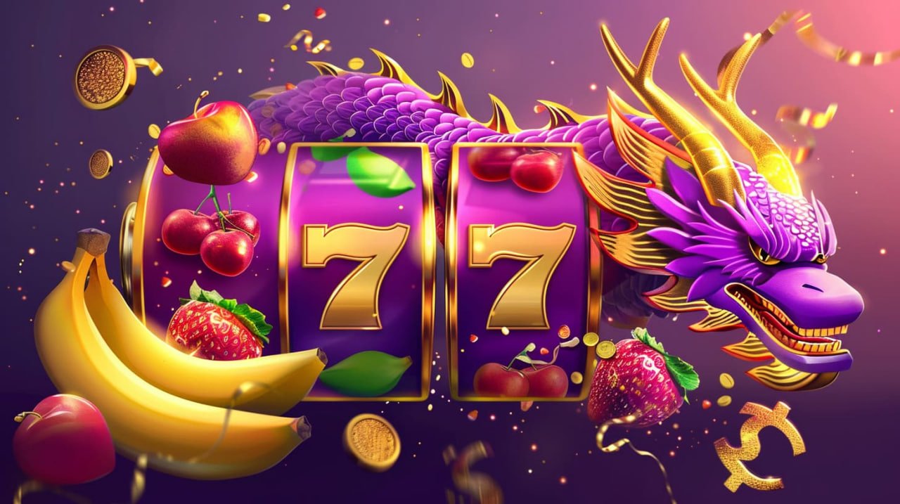 রঙিন স্লটস ইন্টারফেসে r777 app অভিজ্ঞতা